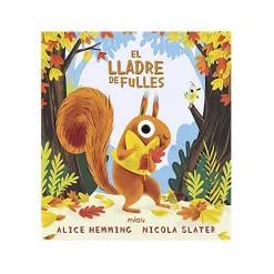 El Lladre De Fulles