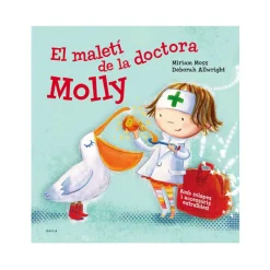 El Maleti De La Doctora Molly