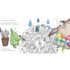 El Monstre De Colors: Doctor D'Emocions