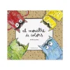 El Monstre De Colors Pop-Up