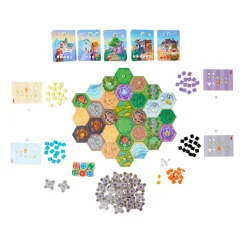 El Rey De Los Dados: El Juego De Mesa