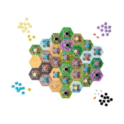 El Rey De Los Dados: El Juego De Mesa