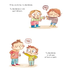 El Teu Cos Es Teu
