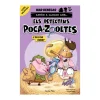 Els Detectius Poca-Zooltes 2: L'Ou D'Or Robat