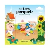 Els Tres Porquets. Conte Amb Mecanismes