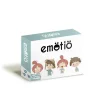 Emotio: Juego De Emociones