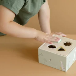Encajable De ForMás Ocas Oliva