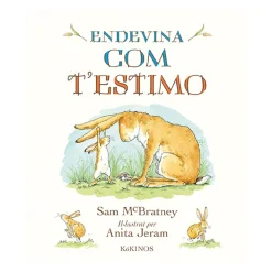 Endevina Com T'Estimo