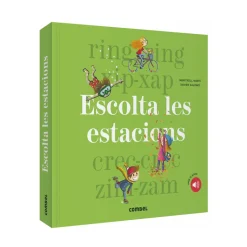 Escolta Les Estacions