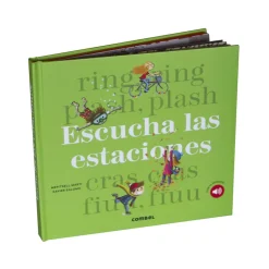 Escucha Las Estaciones