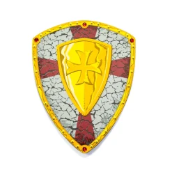Escudo De Caballero