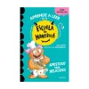 Escuela De Monstruos 14: Apestoso Pero Delicioso