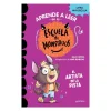 Escuela De Monstruos 13: El Artista De La Pista