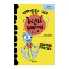 Escuela De Monstruos 4: Grandes Pinreles