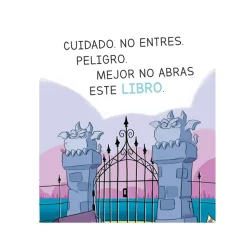Escuela De Monstruos 11: Primer Dia, Que Alegria!