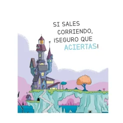Escuela De Monstruos 11: Primer Dia, Que Alegria!