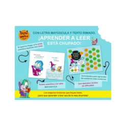 Escuela De Monstruos 11: Primer Dia, Que Alegria!