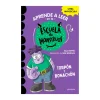 Escuela De Monstruos 9: Torpon Y Bonachon