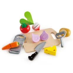 Esenciales De Cocina