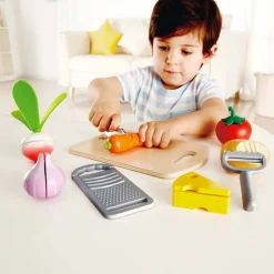Esenciales De Cocina