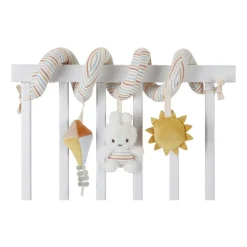 Espiral De Actividades Miffy Sunny
