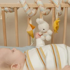 Espiral De Actividades Miffy Sunny