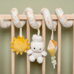 Espiral De Actividades Miffy Sunny