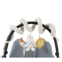 Espiral De Actividades Miffy Sunny