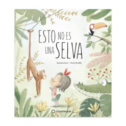 Esto No Es Una Selva