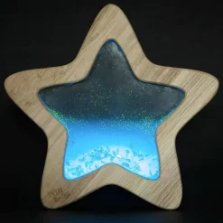 Estrella Sensorial Orionis Flow Star
