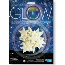 Estrellas Fluorescentes