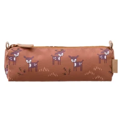 Estuche Cervatillo Teja