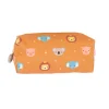 Estuche Escolar Animal Friends