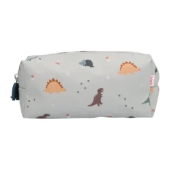 Estuche Escolar Dinos World