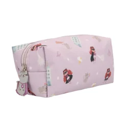 Estuche Escolar Fantastic Girl