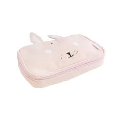 Estuche Rectangular Conejo