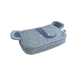Estuche Rectangular Elefante