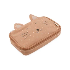 Estuche Rectangular Gato