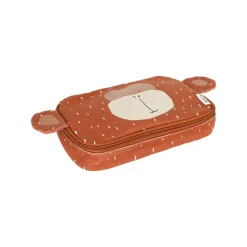 Estuche Rectangular Mono
