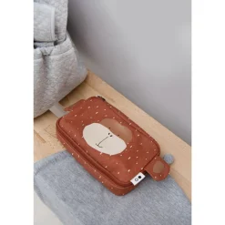 Estuche Rectangular Mono