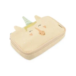 Estuche Rectangular Unicornio