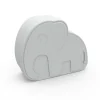 Fiambrera Infantil Elefante Elphee Gris