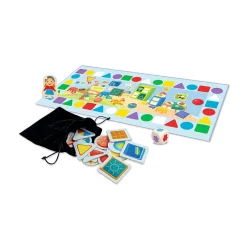 Find Me!: Mi Primer Juego De Mesa