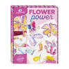 Flower Power I Love Creativity