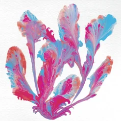 Flower Power I Love Creativity
