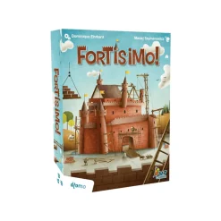 Fortisimo
