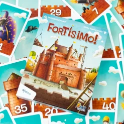 Fortisimo