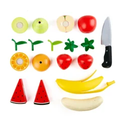 Frutas Saludables