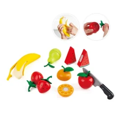 Frutas Saludables