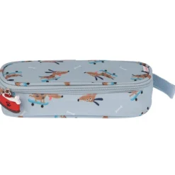 Funda Almuerzo Termica Skater Dog